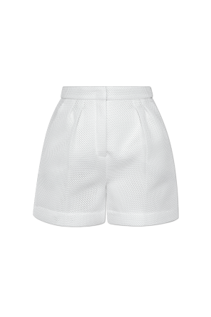 【関税込】entire studios Cotton micro shorts ENTIRE STUDIOS Cotton Micro Shorts | endource
